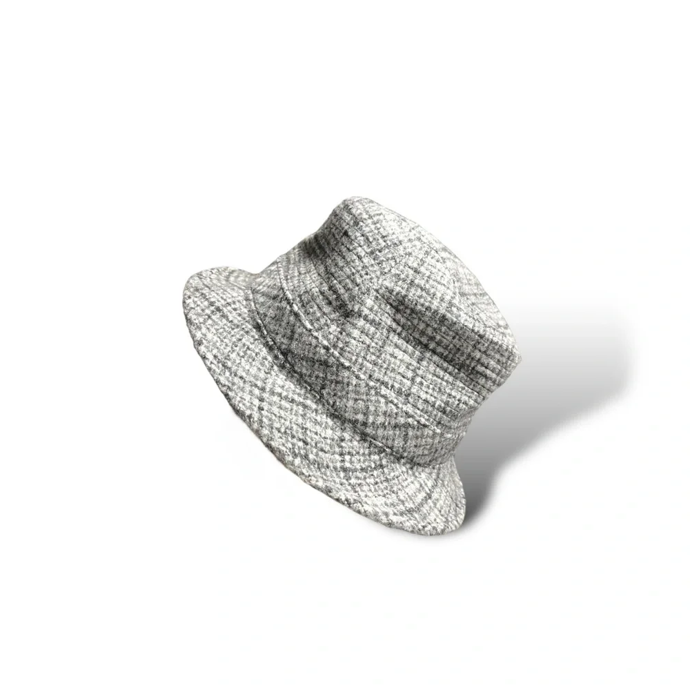 Borsalino Alessandria 1857 Mens hat 59 - Picture 5 of 6